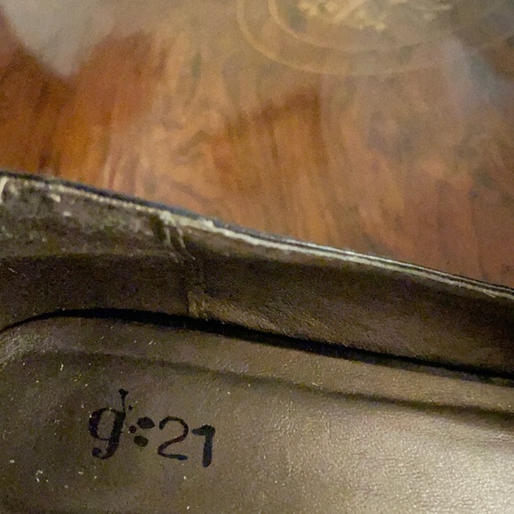 Women’s g:21 Pumps in Black - Picture 6 of 6